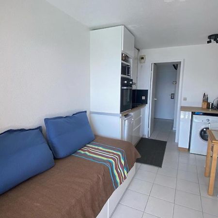 Cannes Front Beach Pools Apartment Bagian luar foto