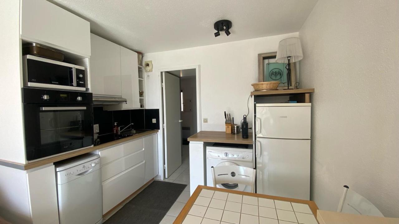 Cannes Front Beach Pools Apartment Bagian luar foto