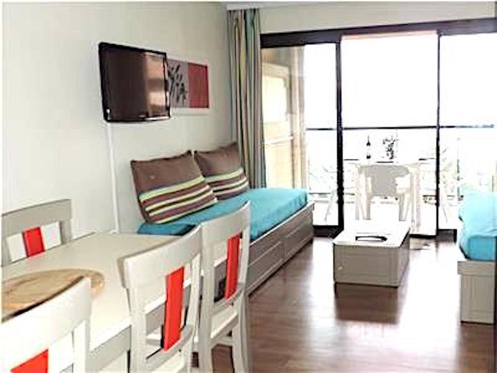 Cannes Front Beach Pools Apartment Bagian luar foto